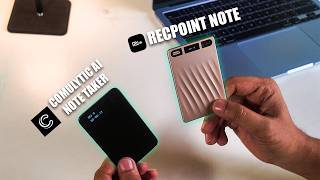 Recpoint vs Comulytic AI Notetaker - Asisten Rapat AI Mana yang Lebih Baik? screenshot 5