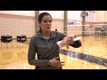 AVCA Video Tip of the Week: Out Of System Practice Drill