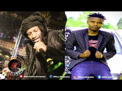 Winky D - Ramba Nhamo (Official Audio - April 2019) Sound Alike