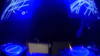 Glenn Wilson - Live New Years Eve