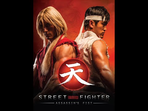 Street Fighter Assassins Fist 2014 (мини–сериал 2014 – 2014)