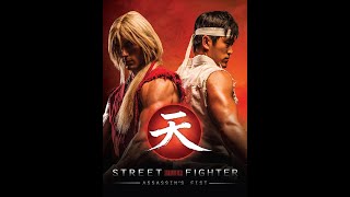 Street Fighter Assassins Fist 2014 (мини–сериал 2014 – 2014) screenshot 3