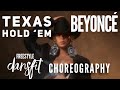 Texas Hold ‘Em by @beyonce - Dance Fitness  - Freestyle DansFit - Choreography