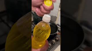 חזה עוף ותפוחי אדמה מטוגנים במחבת - פריך וטעים