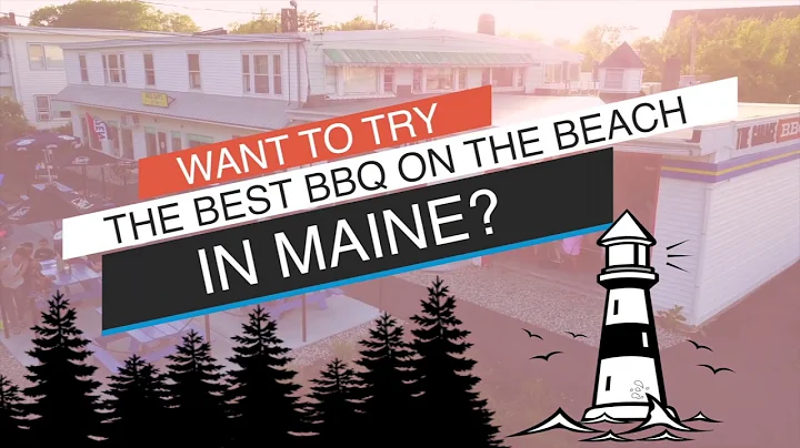 Restaurants to check out in Pine Point-The Garage B B Q