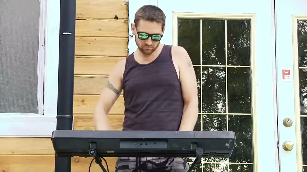 TRANSCEND (The Shuswap Song) Maxfire featuring The Rawn Side of Town