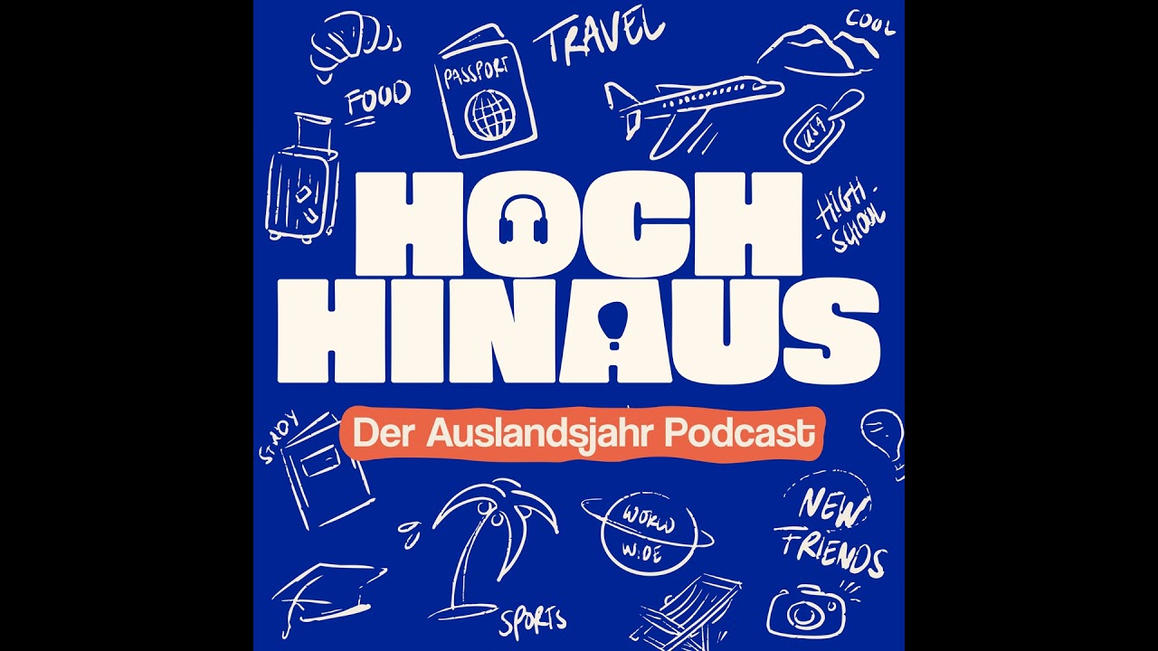 Unsere absoluten Auslandsjahr-Highlights - Exchange Student Stories 🇳🇿