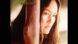 Video thumbnail of "Tia Carrere / Ku'u Ipo I Ka He'e Pu'e One"