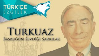 Merhum Başbuğumuz Alparslan Türkeşi̇n Sevdi̇ği̇ Şarkilardan Tuna Nehri̇