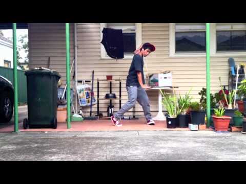 [FREESTYLE] Lovely (ft. Pusha T) - John West // de...