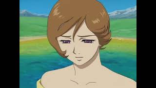 Paradise Lost Perfect Instrumental - Wolf's Rain Unreleased Soundtrack OST