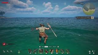 ⚓Fiber Mass Farm⚓WindRose⚓Tutorial⚓