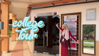 Ued 102 - 5 Interesting Places In Uitm Cawangan Kelantan