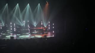 Christophe - Les Paradis Perdus Live Mans 06.04.2019