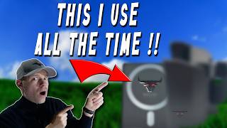 THIS ACCESSORY COULD BE VITAL FOR MANY GOLFERS