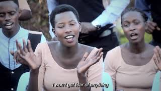 BWANA NI NGOME YANGU by ARARATI CHOIR BWAGIRIZA BURUNDI