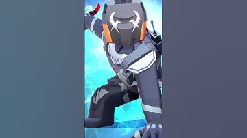 Top 10 characters of Kuboom | Edited by @tgt_tejas #kuboom #ky6ym #kuboomcharacters #kuboombros