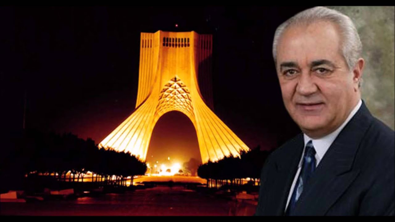هلاکویی - فرار کردن از زندگی و شوهر همجنسگرا