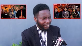 KANIKI AFUNGUKA MAKUBWA BAADA YA KUJIUNGA NA CHAMA /UTAJILI UNAUMIZA NA MASHARTI NI MAGUMU