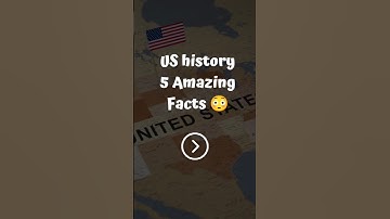 US history amazing facts | History of USA for CSS/UPSC/IAS