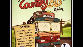 Country Bus Riddim Mix By Dj Toby
