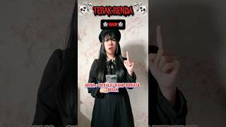 Tebak Barang  Mini Pov Sansantiffabelle pov shorts