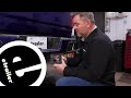 A Closer Look at the etrailer Anti-Rattle Hitch Collar