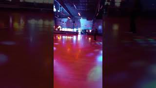 1st time at Millennium Skate N j