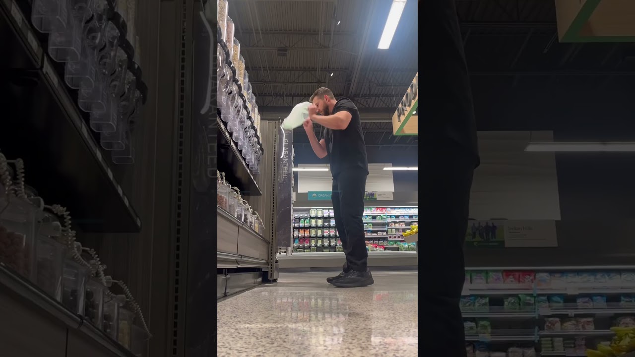 They were so MAD at me 😨 