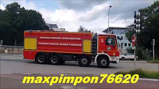 FMOGP / SDIS 76 (ROUEN)