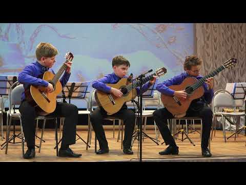 НОККиИ фестиваль гитарной