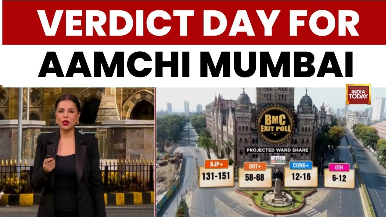 BMC Election 2026 Result: Congress Focused On Development Over Divisive Agenda In BMC Polls