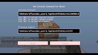 [Tutorial] How to create custom Bosses!