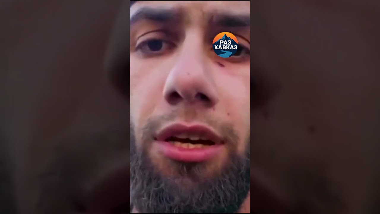 Правда о видео с бойцом ММА и намазом