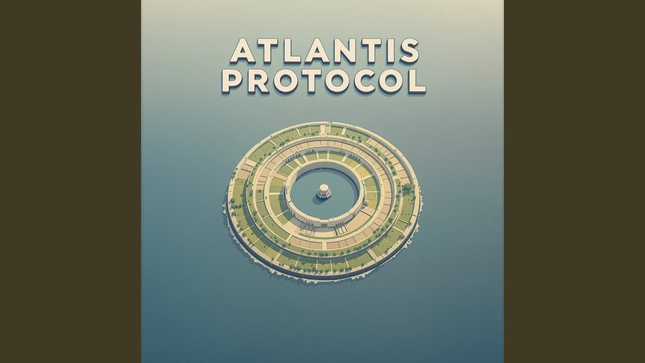 Chapter 37 - the Floating Gardens of Atlantis