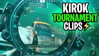 Kirok Clips⚡