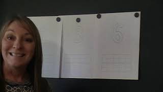 Touch Math