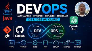 Projet DevOps complet : Java Spring Boot, Angular, Docker, Kubernetes & CI/CD
