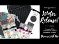 Winter Release & More Disney ® Collections | Browse With Me | The Happy Planner | MAMBI