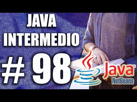 Curso Java intermedio #98 | Proyecto final – Diseño y programación Interfaz Acerca de