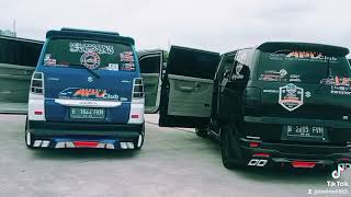 apv modifikasi harian