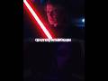 ANIKIN SKYWALKER (COMP) VS DARTH VADER (COMP)