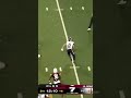 Easton Messer with a Spectacular Punt Return Touchdown vs. Ulm