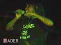 Santigold Creator - Live at FADER 51 Party