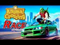 🔴 - GTA V life - ANIMAL CROSSING RACE!!! quien ganara?? image