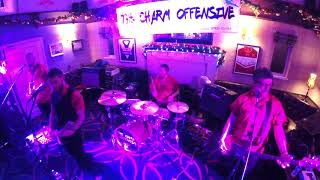 The Charm Offensive - Buffalo Stance (Neneh Cherry) (Rock cover)