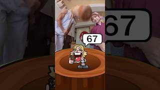 67 Mochi
