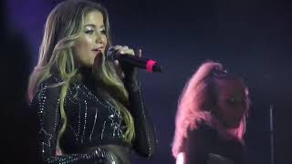 Muévelo - Sofia Reyes en PWR Festival