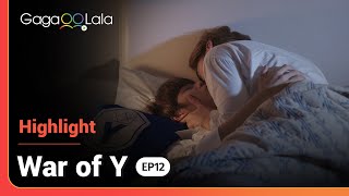 Thai BL "War of Y" brings the heat in its latest episode and we're all drooling for more!