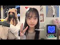 uni life vlog⛄️: vlogmas, unboxing new iphone, preparing for finals, cutting bangs, christmas market